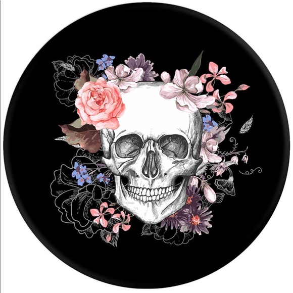 Collapsible PopSocket - Picture 3 of 5